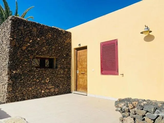 Casa Jamaco, Corralejo Vila Espanha