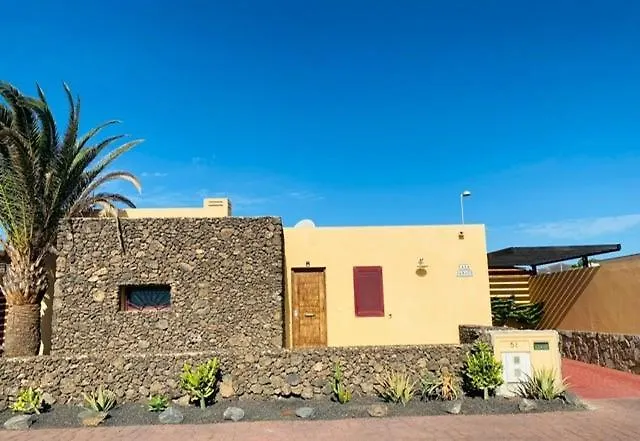 Villa Casa Jamaco, Corralejo Vila