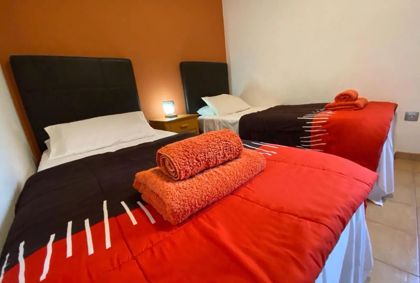 Casa Jamaco, Corralejo Vila Espanha