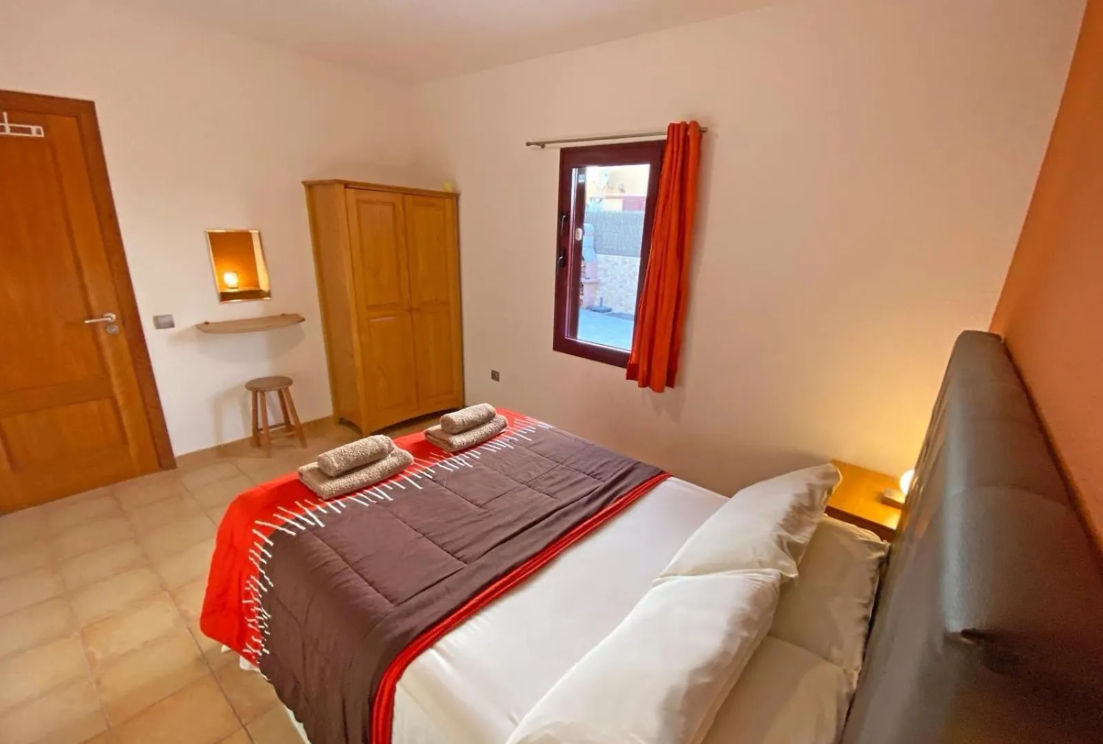Casa Jamaco, Corralejo Vila 0*,