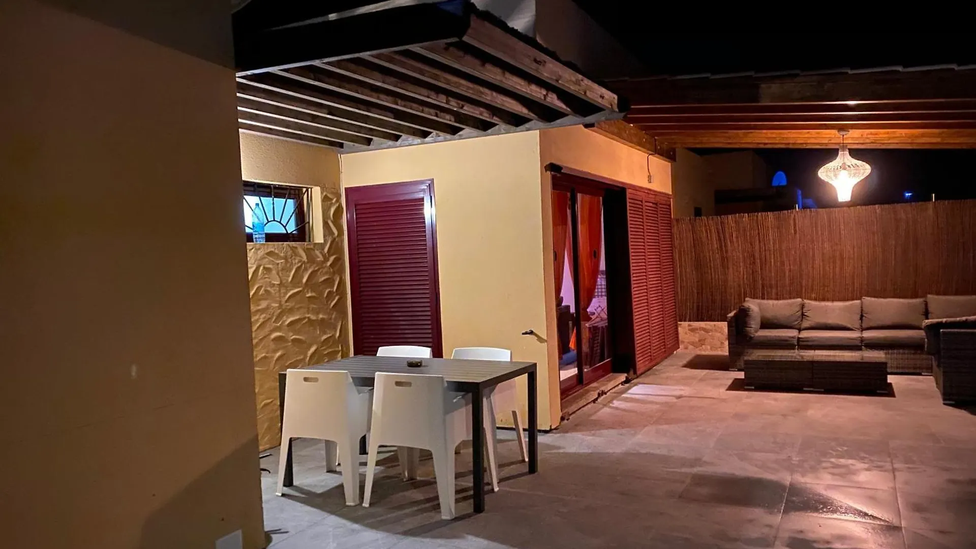 Villa Casa Jamaco, Corralejo Vila Espanha