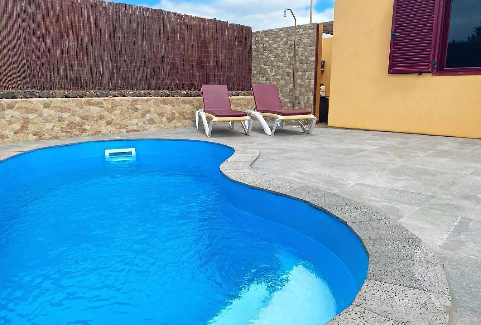 Villa Casa Jamaco, Corralejo Vila Espanha