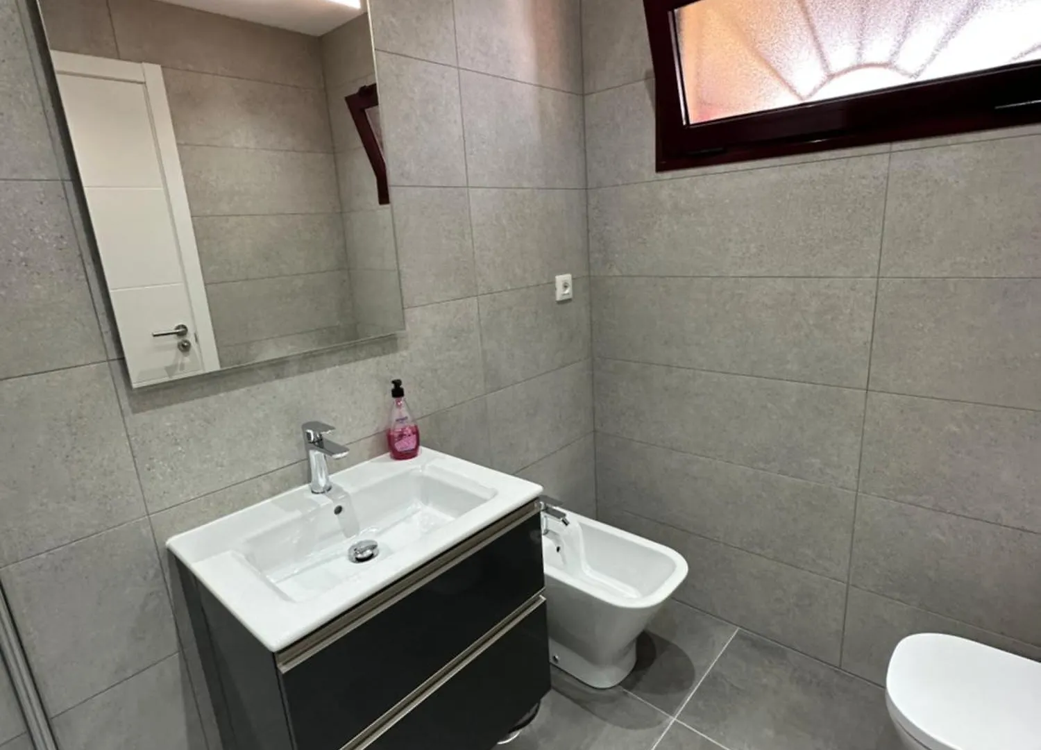 Vila Casa Jamaco, Corralejo
