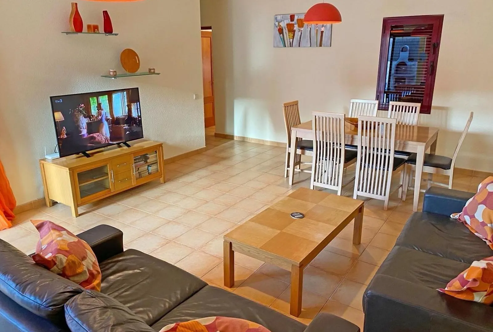 Casa Jamaco, Corralejo Vila 0*,  Espanha