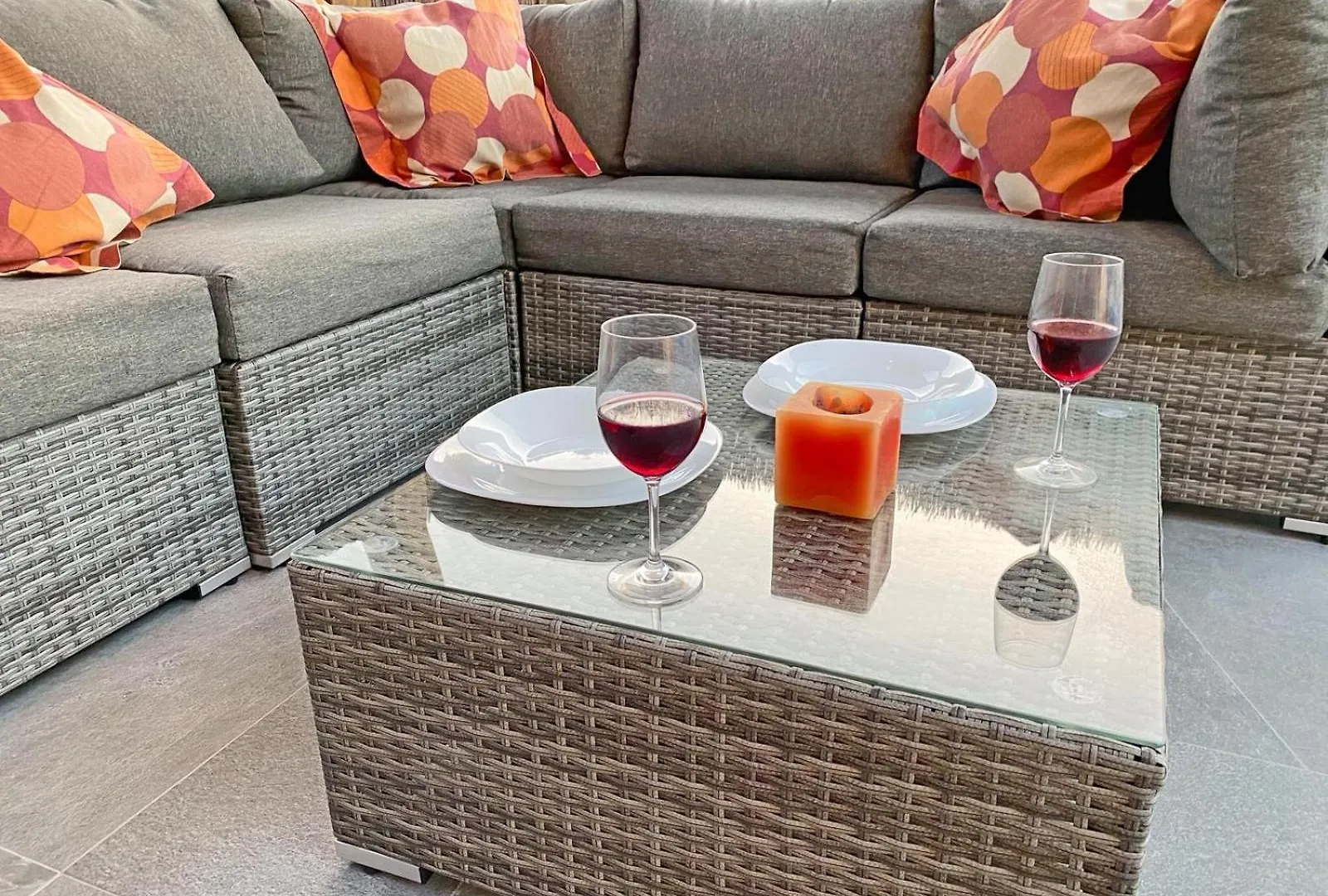 Casa Jamaco, Corralejo Vila Villa