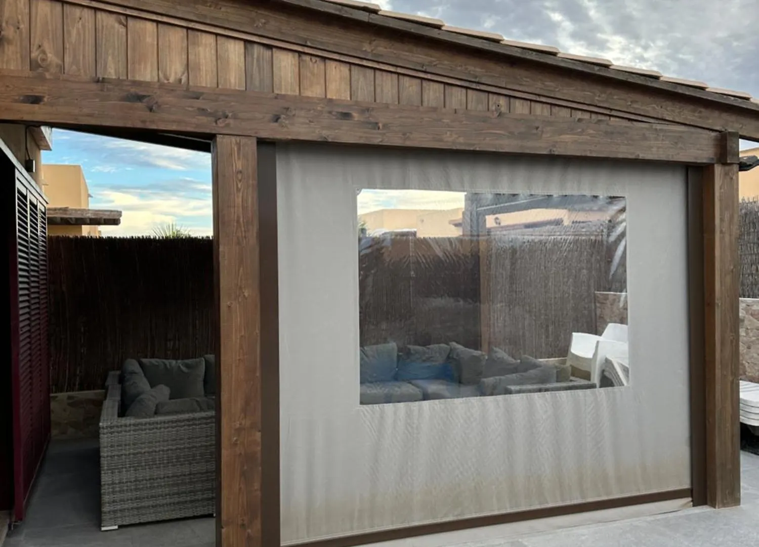 Villa Casa Jamaco, Corralejo Vila